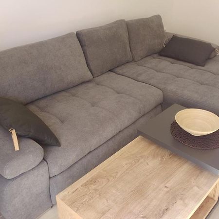 Apartment Tia วิส ภายนอก รูปภาพ