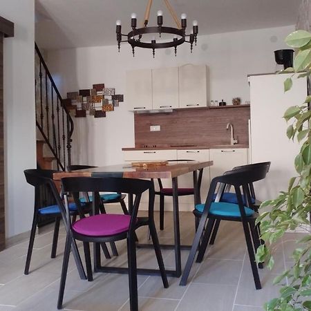 Apartment Tia วิส ภายนอก รูปภาพ