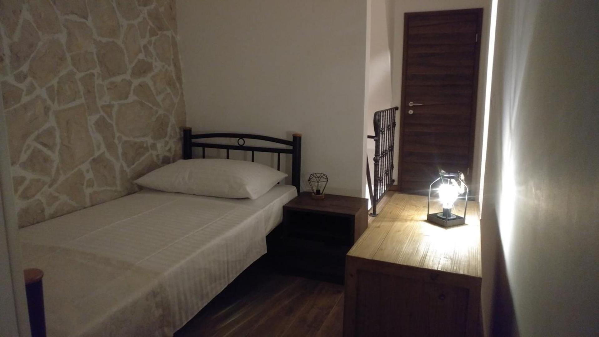 Apartment Tia วิส ภายนอก รูปภาพ