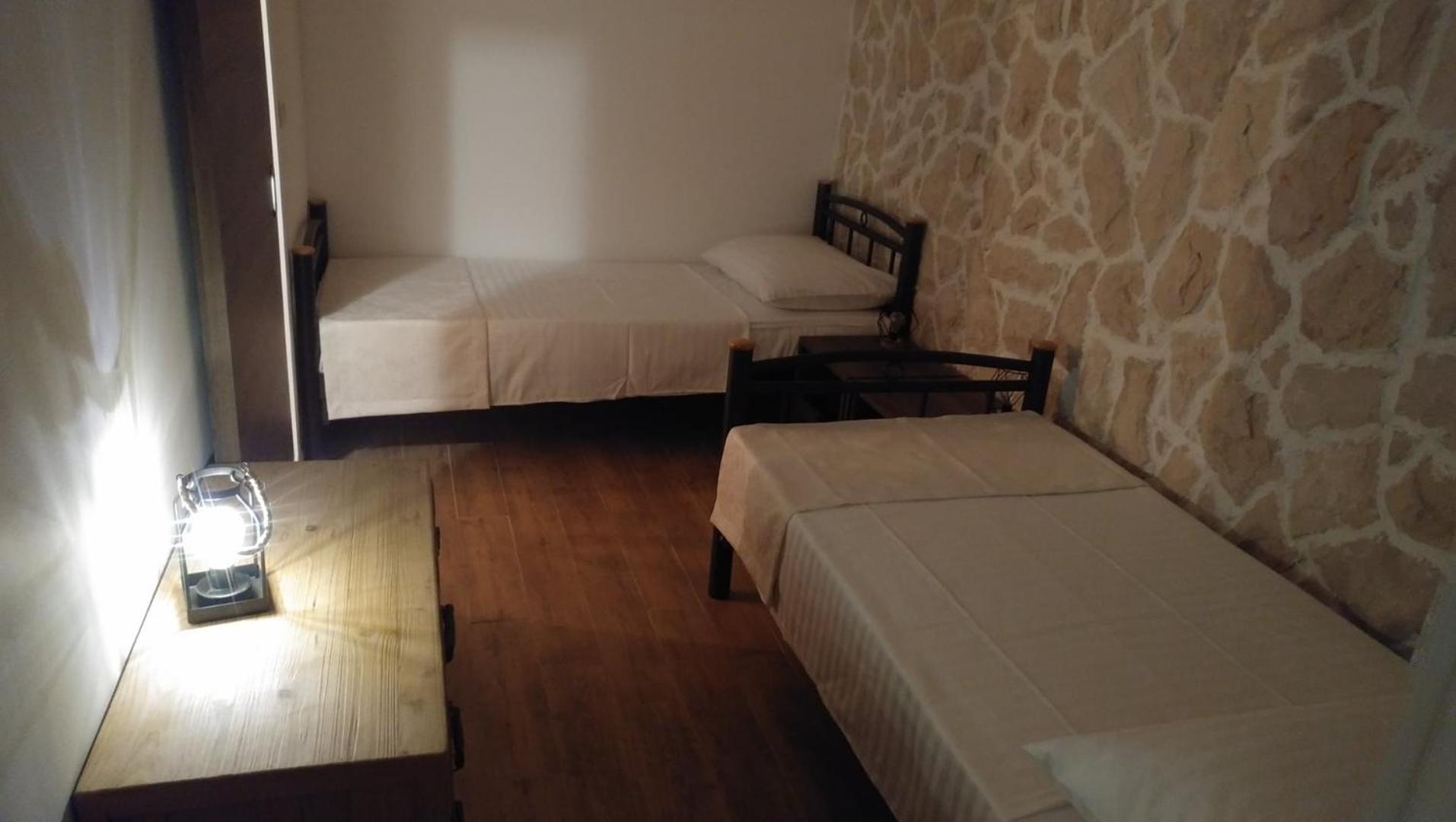 Apartment Tia วิส ภายนอก รูปภาพ