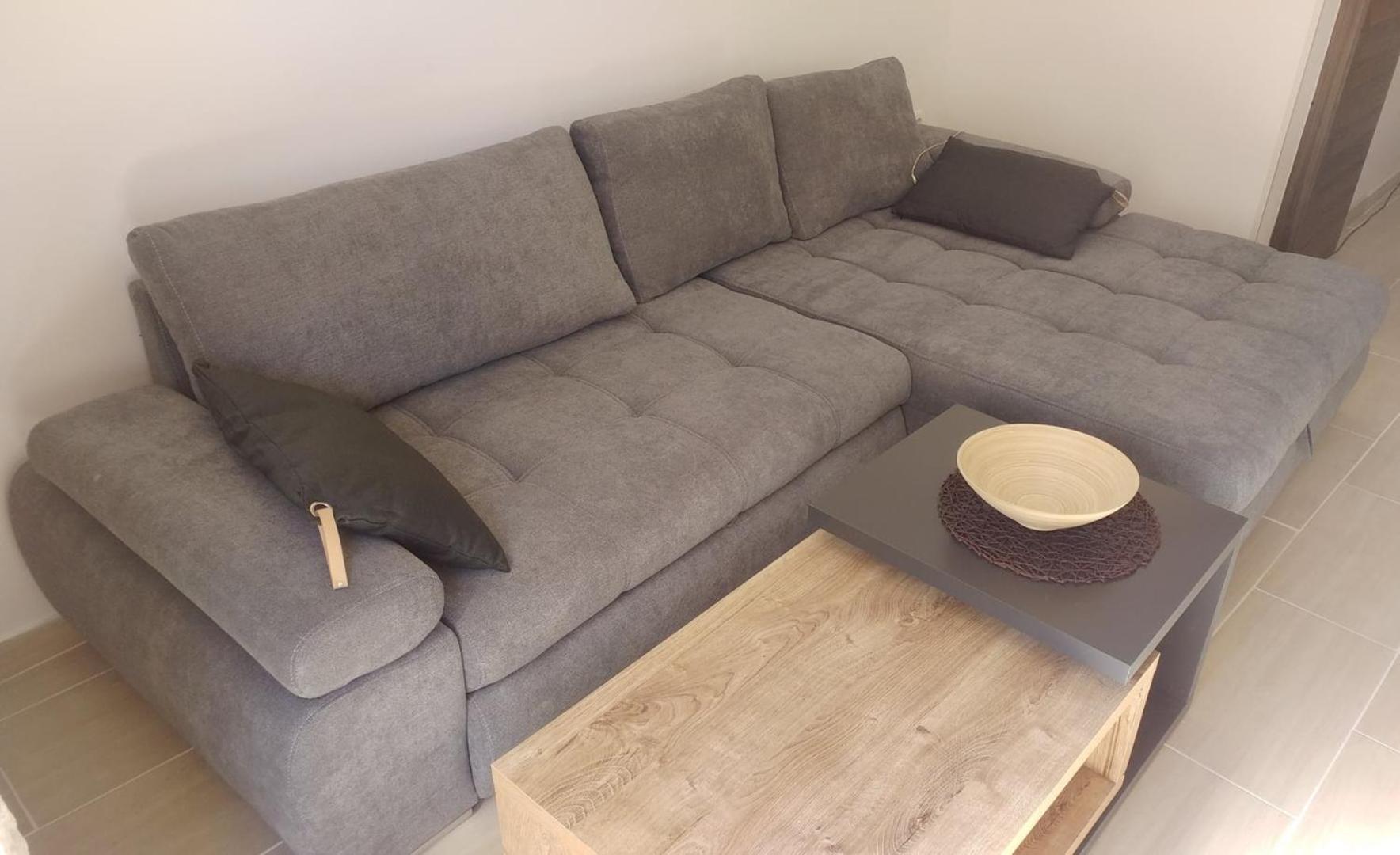Apartment Tia วิส ภายนอก รูปภาพ