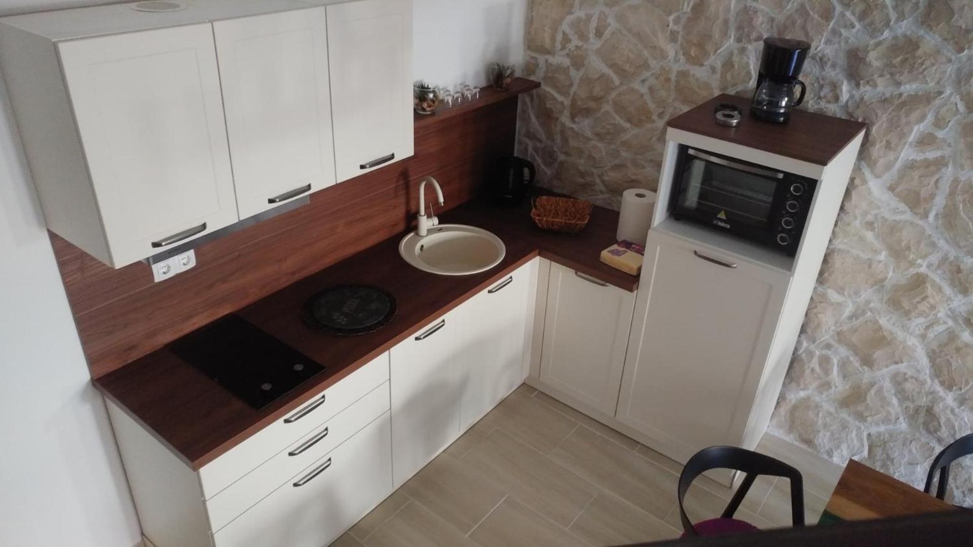 Apartment Tia วิส ภายนอก รูปภาพ