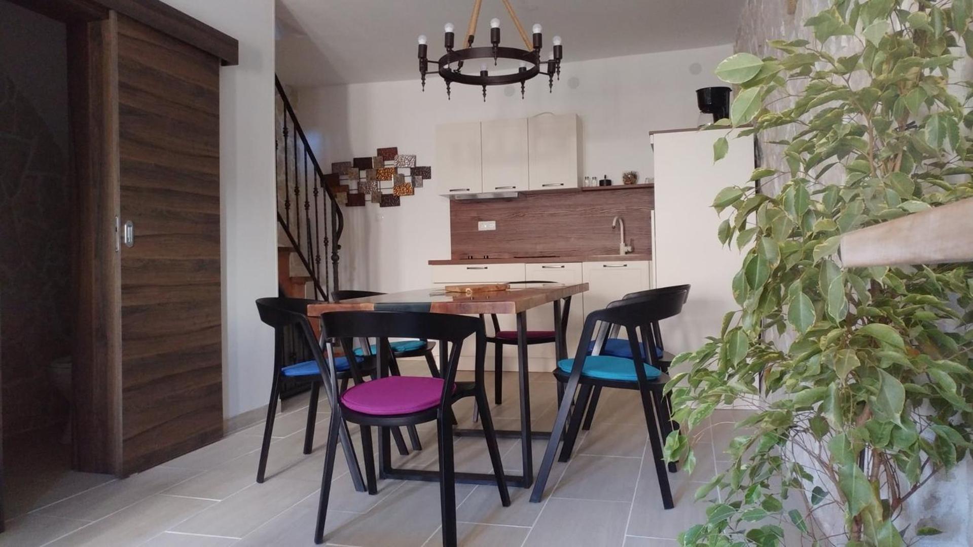 Apartment Tia วิส ภายนอก รูปภาพ